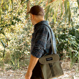 BUSH TUCKER BAG