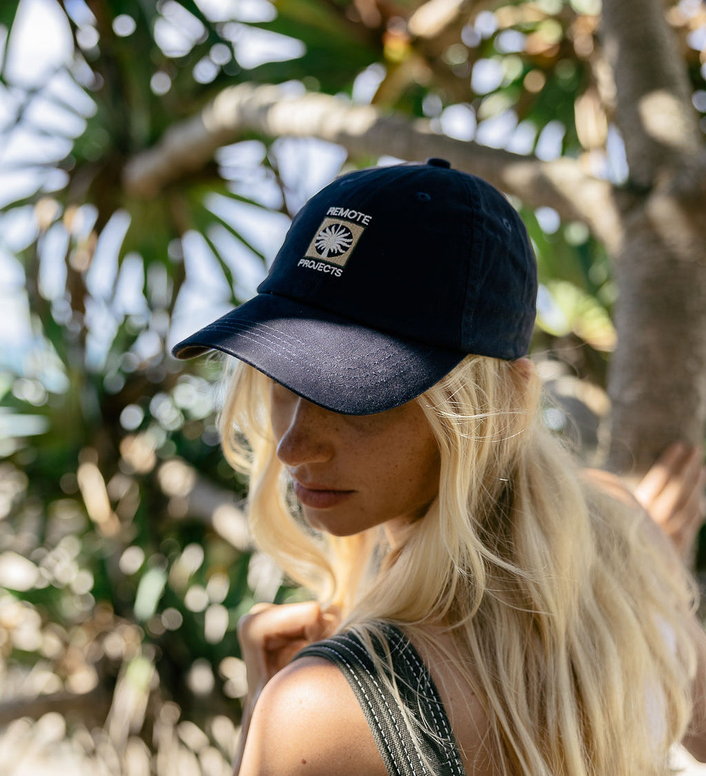 GRASS TREE CAP
