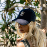 GRASS TREE CAP