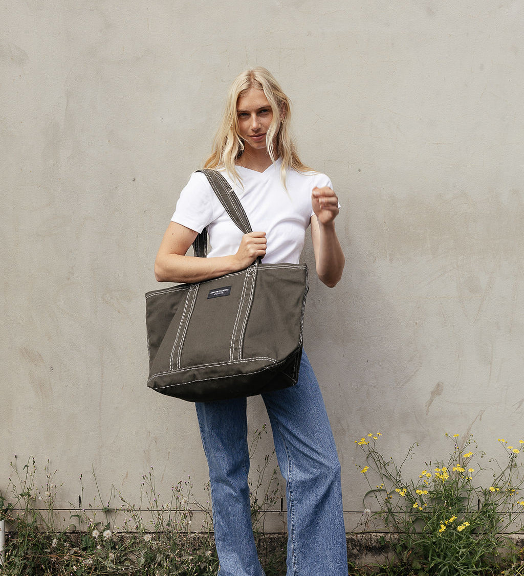 REMOTE TOTE - BUSH