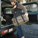 WEEKENDER - BUSH