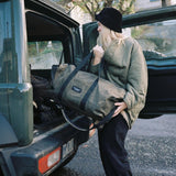 WEEKENDER - BUSH