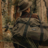 GEAR BAG - BUSH