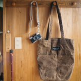 EASY TOTE - DESERT