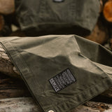 UTILITY BLANKET - BUSH