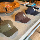 GRASS TREE CAP