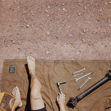 UTILITY BLANKET - DESERT
