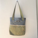 WORKSHOP 005 | EASY TOTE #1