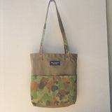 WORKSHOP 005 | EASY TOTE #2