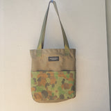 WORKSHOP 005 | EASY TOTE #11