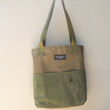 WORKSHOP 005 | EASY TOTE #5