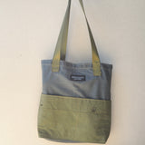 WORKSHOP 005 | EASY TOTE #7