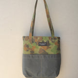 WORKSHOP 005 | EASY TOTE #8