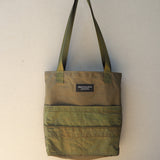WORKSHOP 005 | EASY TOTE #9