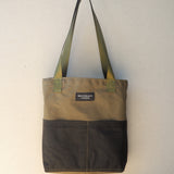 WORKSHOP 005 | EASY TOTE #3