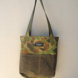 WORKSHOP 005 | EASY TOTE #13