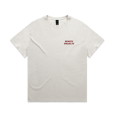 RIVERS TEE