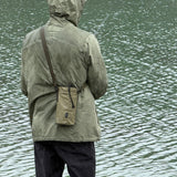 FORAGING POUCH