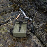 BUSH TUCKER BAG
