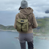 BUSH TUCKER BAG