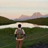 RUGGED BACKPACK