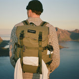 RUGGED BACKPACK