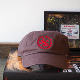 GECKO CAP
