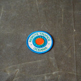 TROPICS PATCH