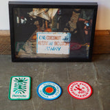 TOTEM PATCH