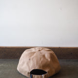 EVERYDAY CANVAS CAP DESERT