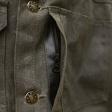 RUGGED JACKET