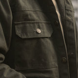 RUGGED JACKET