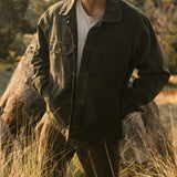 RUGGED JACKET