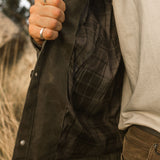 RUGGED JACKET