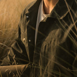 RUGGED JACKET