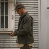 RUGGED JACKET