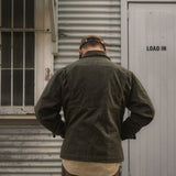 RUGGED JACKET