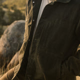 RUGGED JACKET