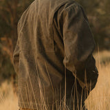 RUGGED JACKET