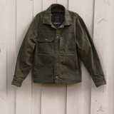 RUGGED JACKET