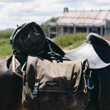 MESSENGER/SADDLE BAG - BUSH