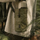 FORAGING POUCH - BUSH