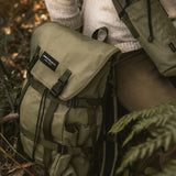 FORAGING POUCH - BUSH