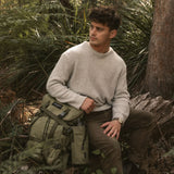 FORAGING POUCH - BUSH