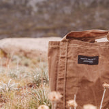 EVERYDAY TOTE - DESERT
