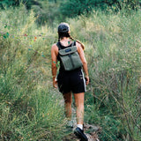 BUSH TUCKER BAG