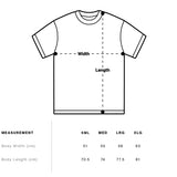 UNSEEN COUNTRY TEE