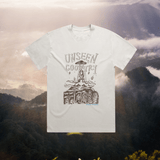 UNSEEN COUNTRY TEE