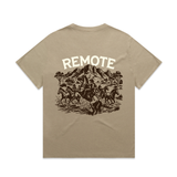 VASTLANDS TEE