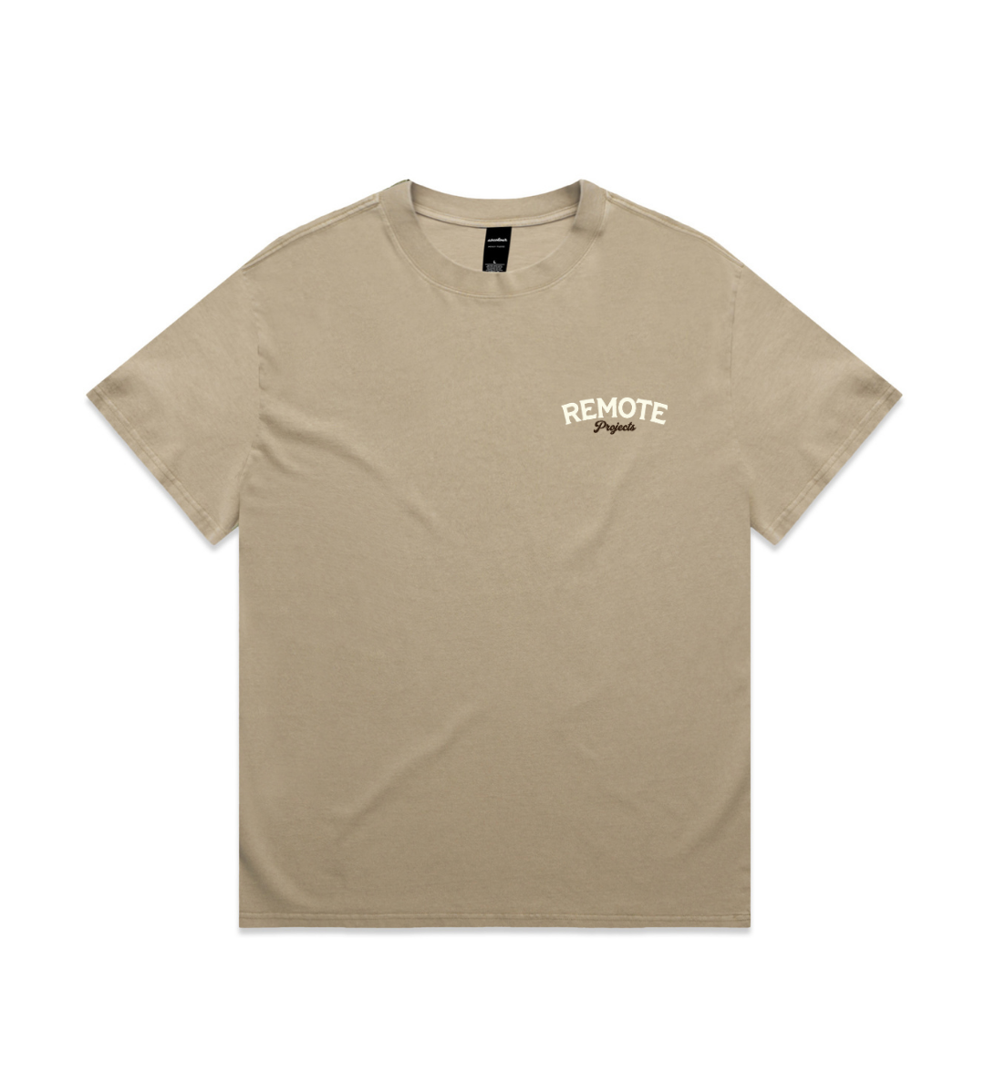 VASTLANDS TEE